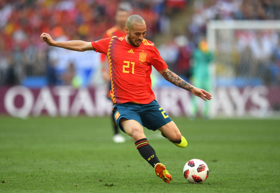 Spain v Russia: Round of 16 - 2018 FIFA World Cup Russia Matthias Hangst/Getty Images Sport