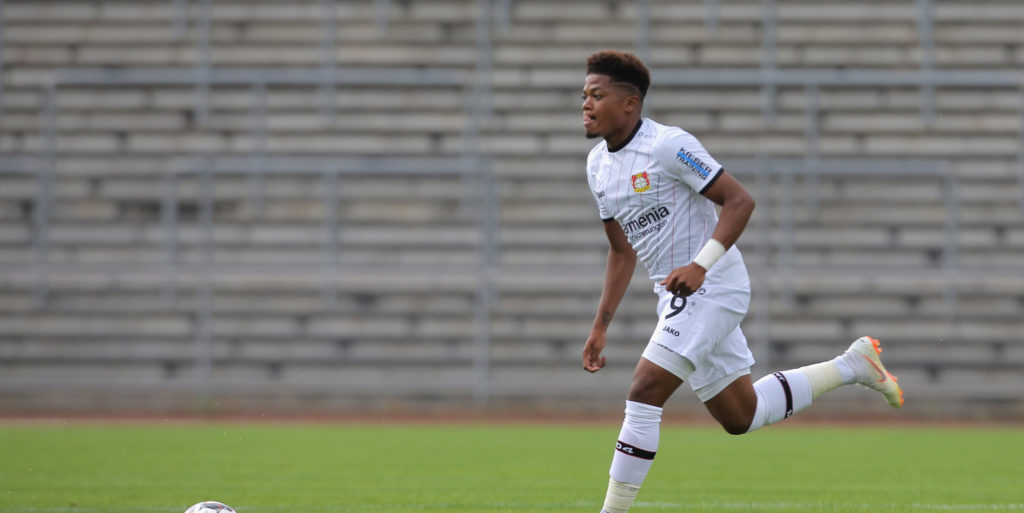 Manchester City target wants Chelsea move