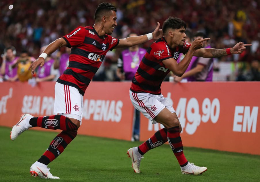 Buda Mendes/Getty Images Sport