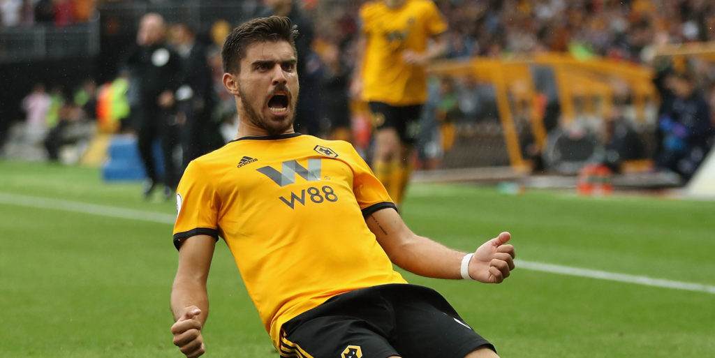 Manchester City target Ruben Neves wanted by Juventus
