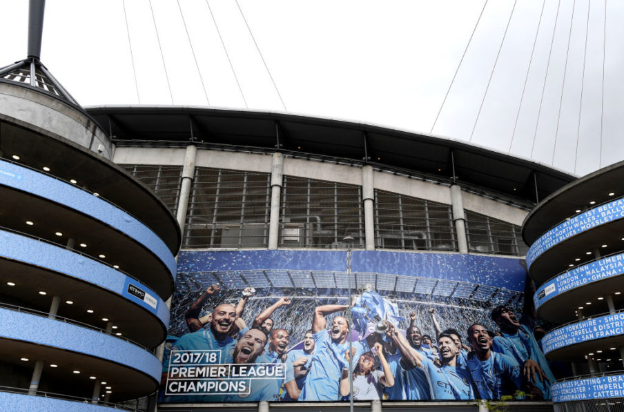 Michael Regan/Getty Images Sport