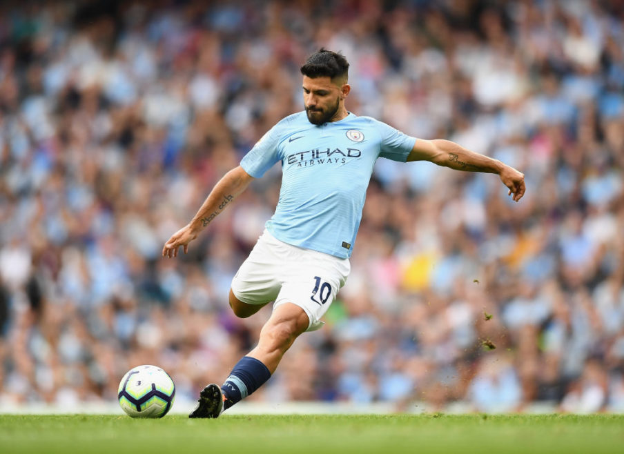 Manchester City v Newcastle United - Premier League Clive Mason/Getty Images Sport