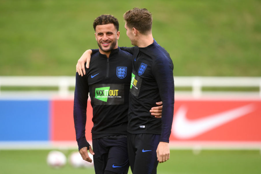 England Media Access Michael Regan/Getty Images Sport