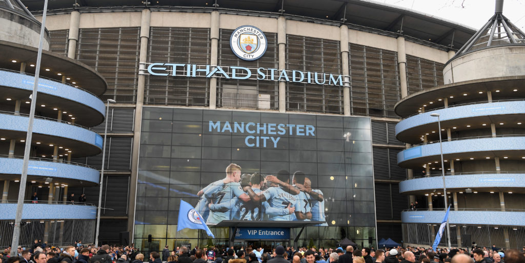 City’s move for Irish youngster Bazunu thrown into doubt