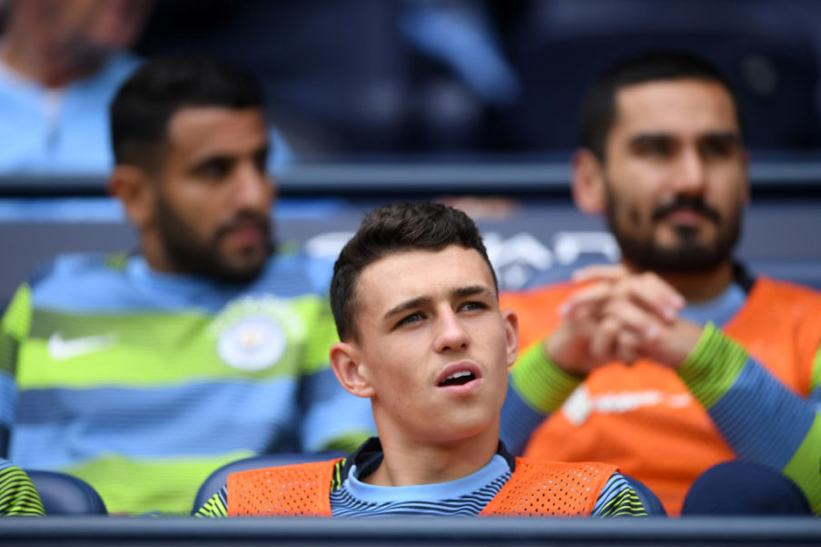 Laurence Griffiths/Getty Images Sport