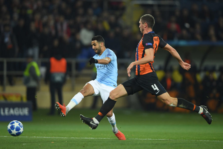 Mike Hewitt/Getty Images Sport
