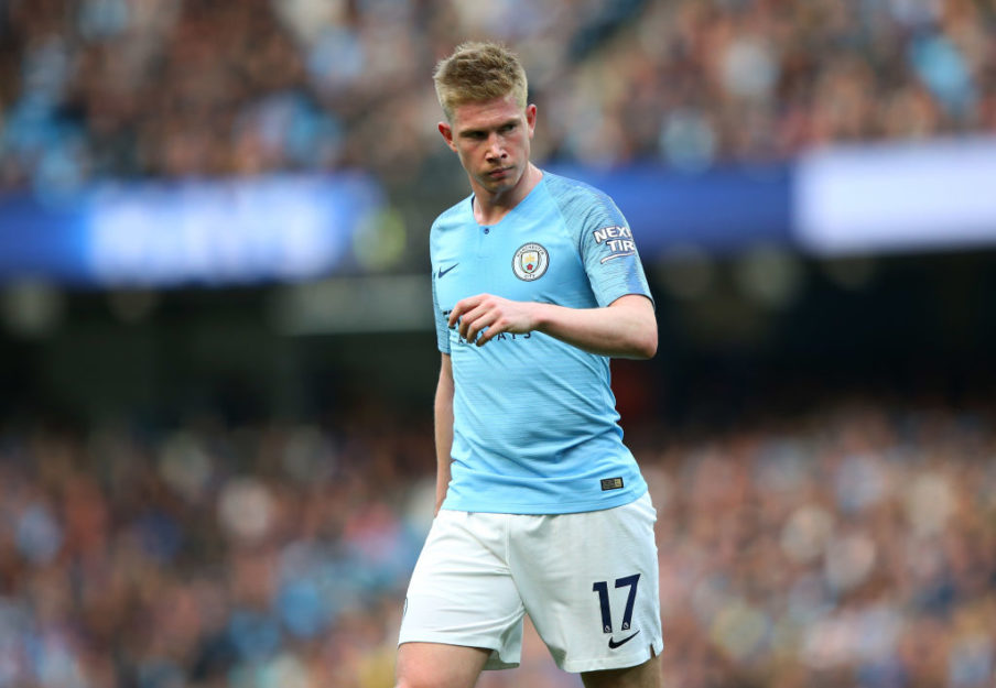 Alex Livesey/Getty Images Sport