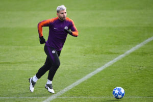 How Sergio Aguero Has Been A Spectacular Force For Man City