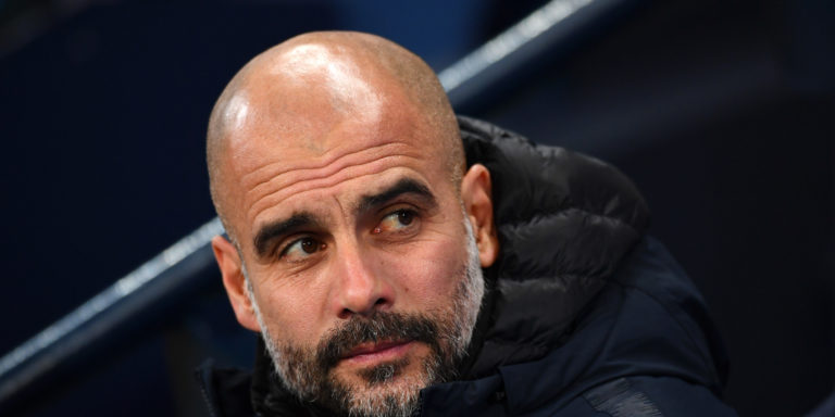 Manchester City player ratings: Wolves (H)