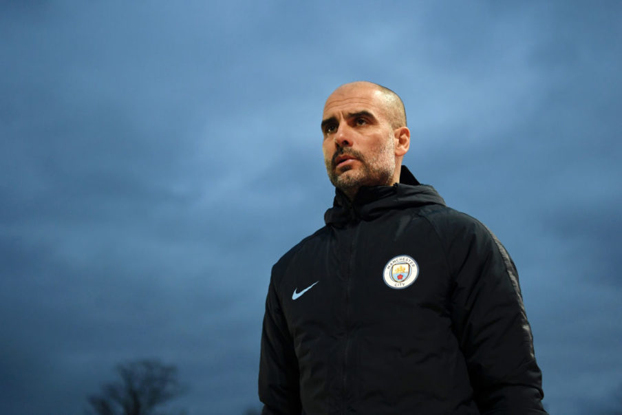 Newport County AFC v Manchester City - FA Cup Fifth Round Michael Regan/Getty Images Sport