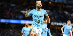 Manchester City Player Ratings: Arsenal (H)