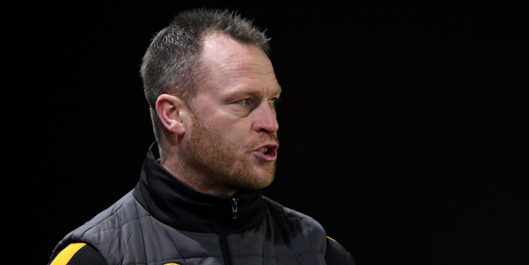 Predicted Manchester City XI: Newport County (A)