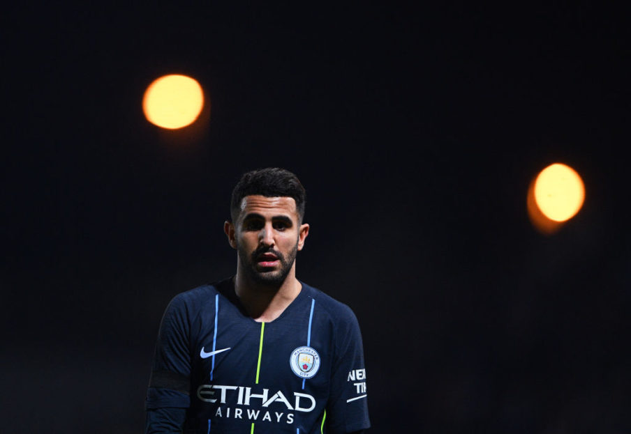 Newport County AFC v Manchester City - FA Cup Fifth Round Harry Trump/Getty Images Sport