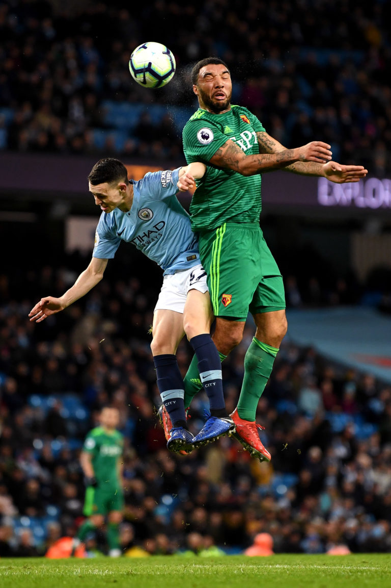 Phil Foden Wimbledon Appearance Signals Manchester City Reset