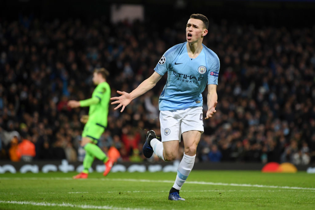 Maresca reveals private Foden talks as Man City star rediscovers form