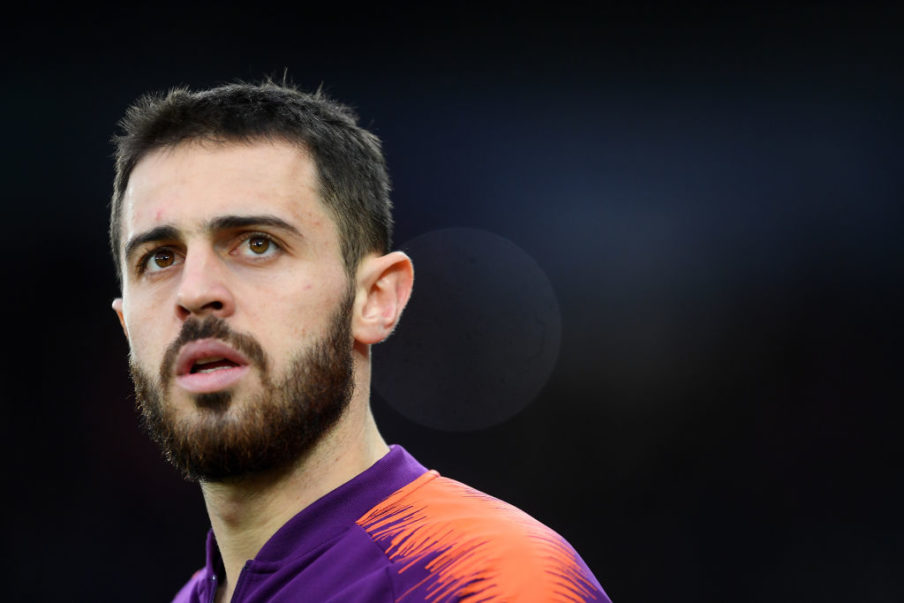 Swansea City v Manchester City - FA Cup Quarter Final Harry Trump/Getty Images Sport