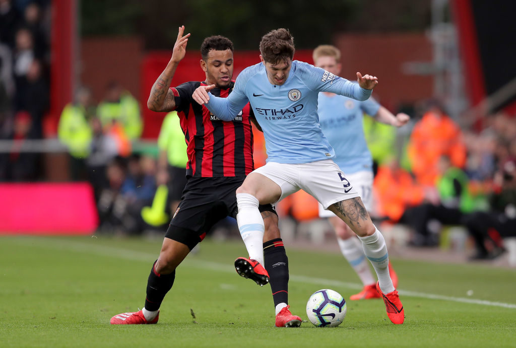 Ranking the best City summer transfer windows part 5: Gundogan, Sane and Stones – 2016