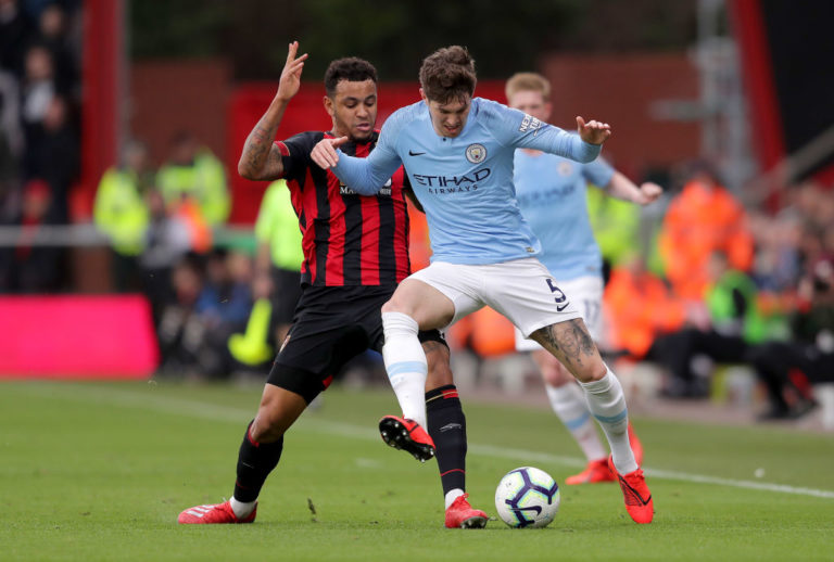 Ranking the best City summer transfer windows part 5: Gundogan, Sane and Stones – 2016