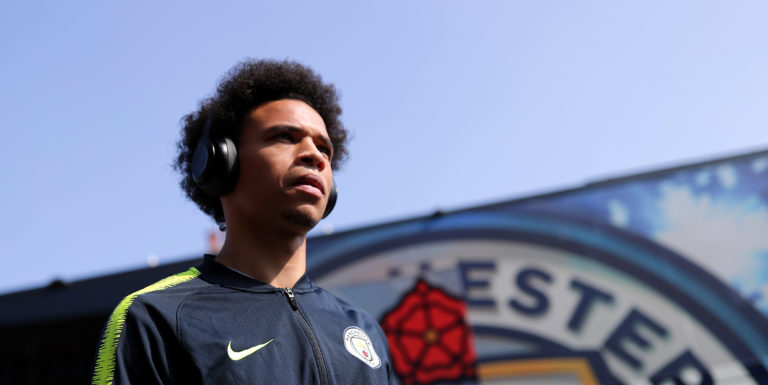 Manchester City Predicted XI: Cardiff (H)