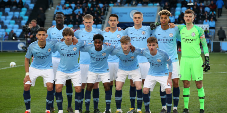 Manchester City player ratings: Liverpool (FA Youth Cup final)