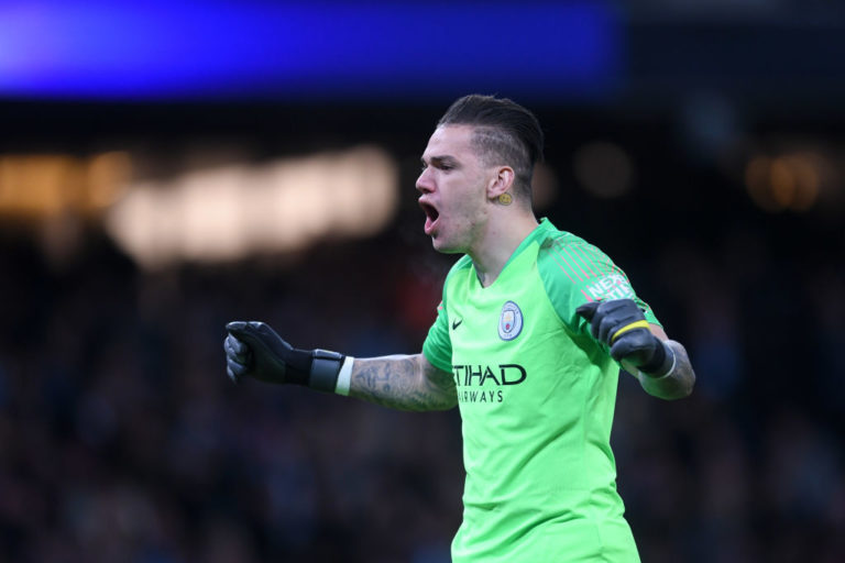 Ranking the best City summer transfer windows part 2: Ederson and Silva – 2017