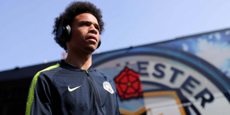 Why Manchester City should look to keep hold of Leroy Sane
