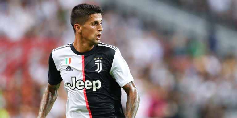 City agree Cancelo deal – is he the answer to Guardiola’s defensive concerns?