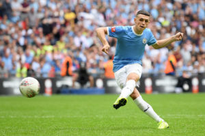 Man City news: Foden resurgence, Etihad attendance and Champions League latest