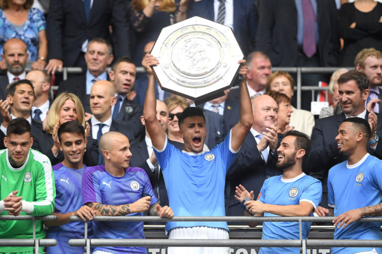 Ranking the best City summer transfer windows part 1: Rodri and Cancelo – 2019