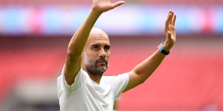 Preview: Manchester City vs Tottenham Hotspur