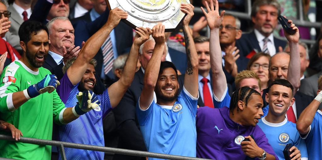Community Shield results: What do they tell us about the season to come?
