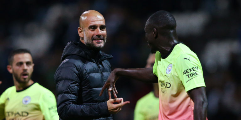 What League Could Take the Premier League’s Place in Europe?