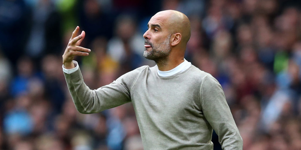 Manchester City fall 8 points behind Liverpool in shocking Wolves defeat