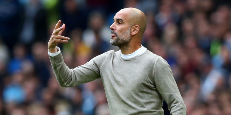 Manchester City fall 8 points behind Liverpool in shocking Wolves defeat