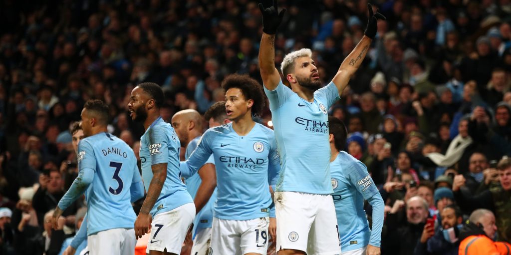 QUIZ: Can you name the opposition teams from these Man City games?
