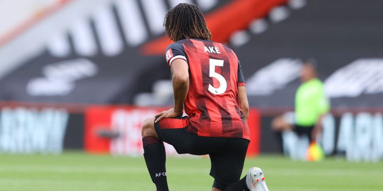Man City set to sign Nathan Ake