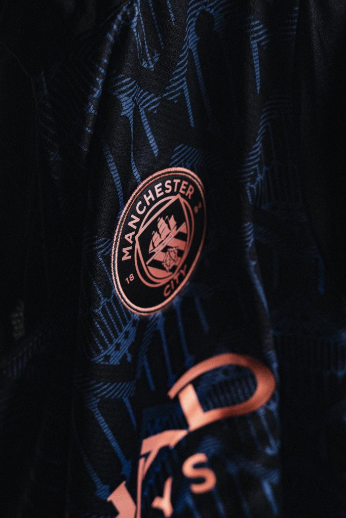 Phil Foden, the Stockport starlet leading the Manchester City revolution in Europe
