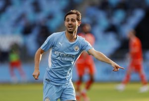 Exclusive: Ex-City player reveals club would sell Silva