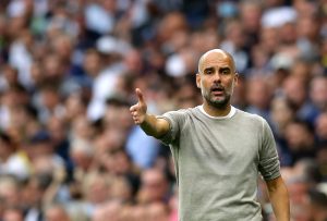 Exclusive: Ball believes City would favour a selling spree
