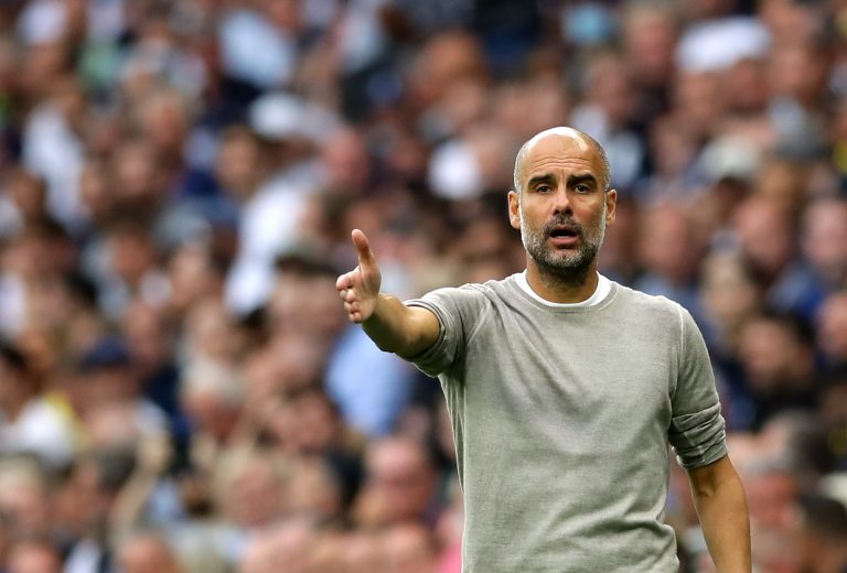 Exclusive: Ball believes City would favour a selling spree