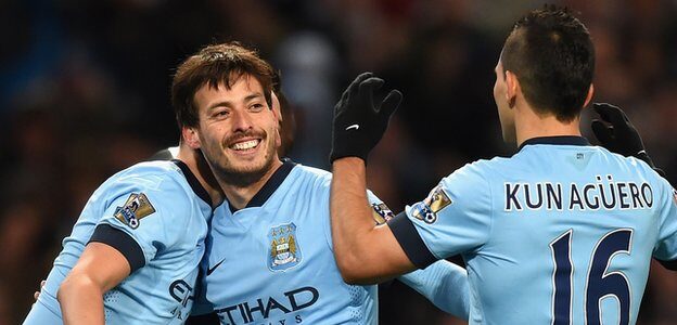 Manchester City look to take down Newcastle on 11-year anniversary of 5-0 thrashing