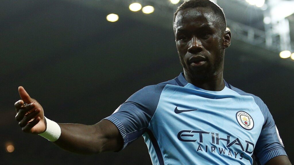 Former Manchester City player’s son signs for City Group club