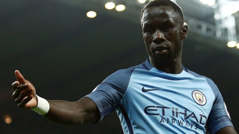 Former Manchester City player’s son signs for City Group club
