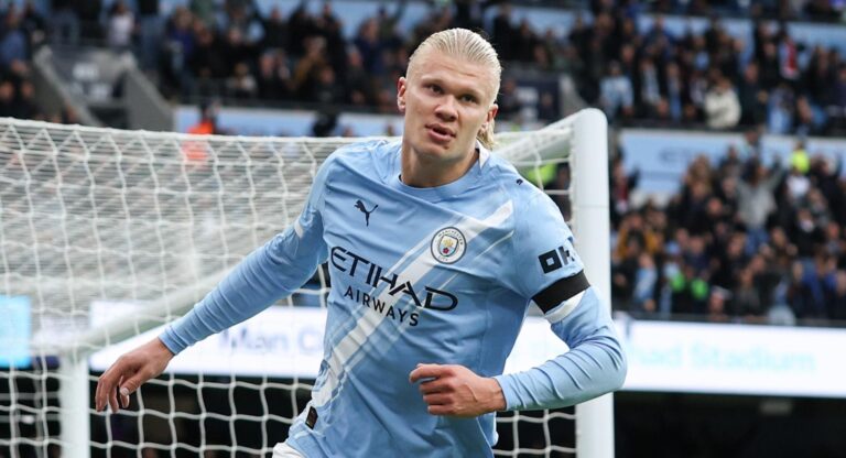 John Terry describes what makes Manchester City’s Erling Haaland so unique 