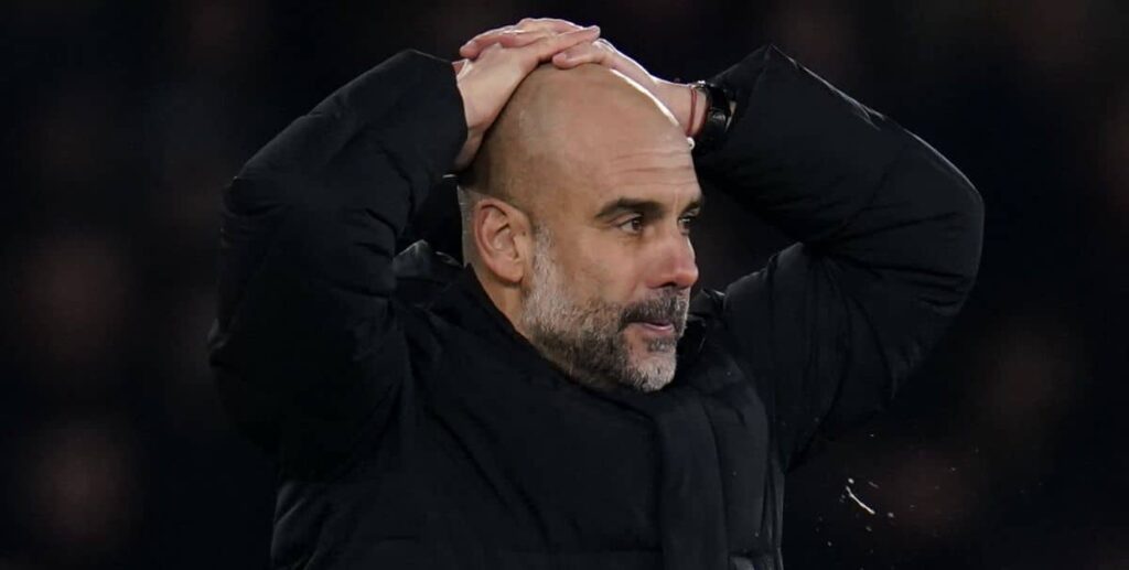 Why Manchester City could face a huge Premier League points deduction