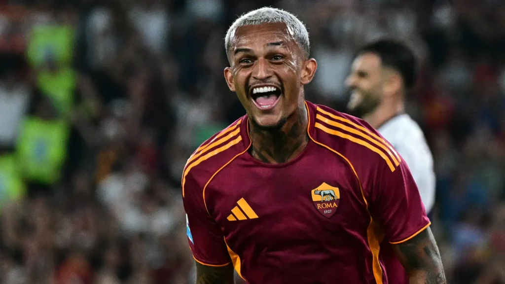 Manchester City learn £44m asking price for ‘the new Cafu’