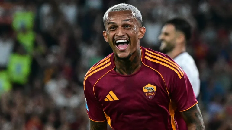 Manchester City learn £44m asking price for ‘the new Cafu’