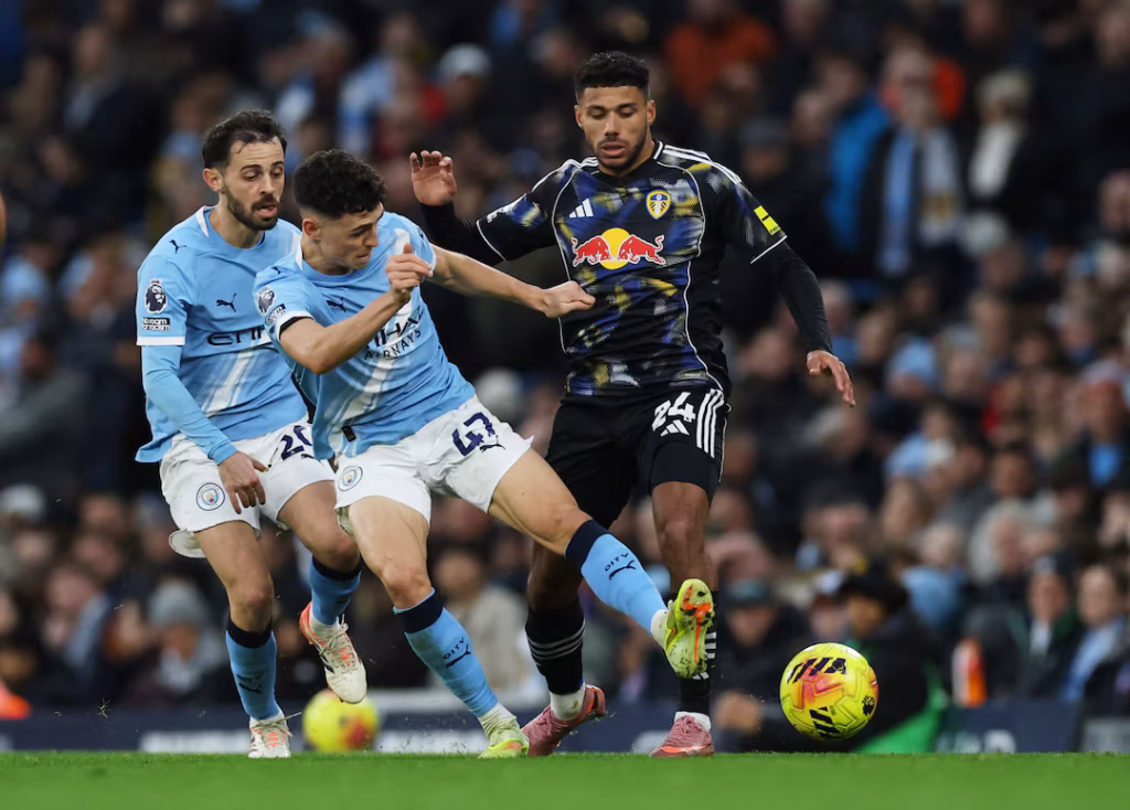 Pep Guardiola previews Leeds vs Manchester City with Elland Road comments
