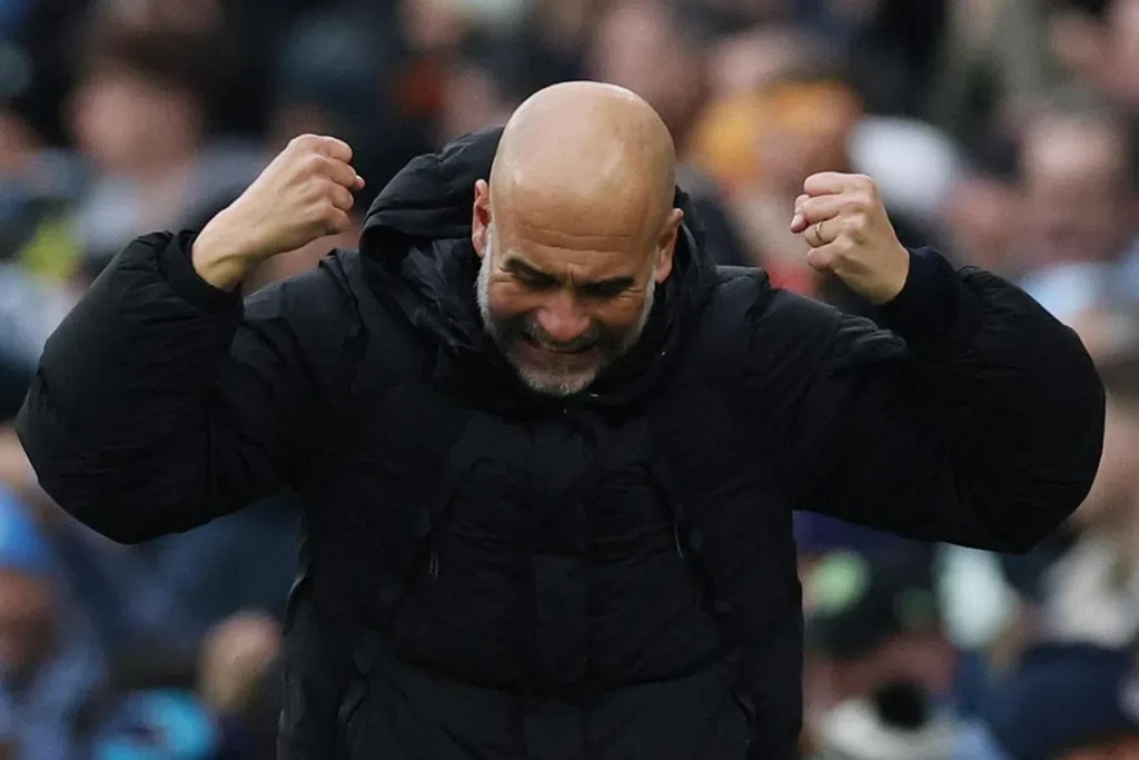 Paul Merson predicts Manchester City to be frustrated by Leeds