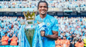 Manuel Akanji takes aim at Manchester City – explains ‘selfish’ reason he departed for Inter